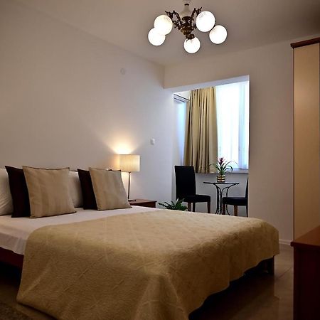 Studio Apartment Snjezana Dubrovnik Eksteriør bilde