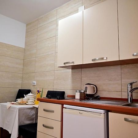 Studio Apartment Snjezana Dubrovnik Eksteriør bilde