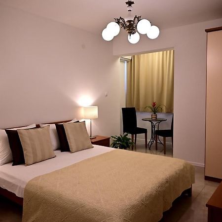 Studio Apartment Snjezana Dubrovnik Eksteriør bilde