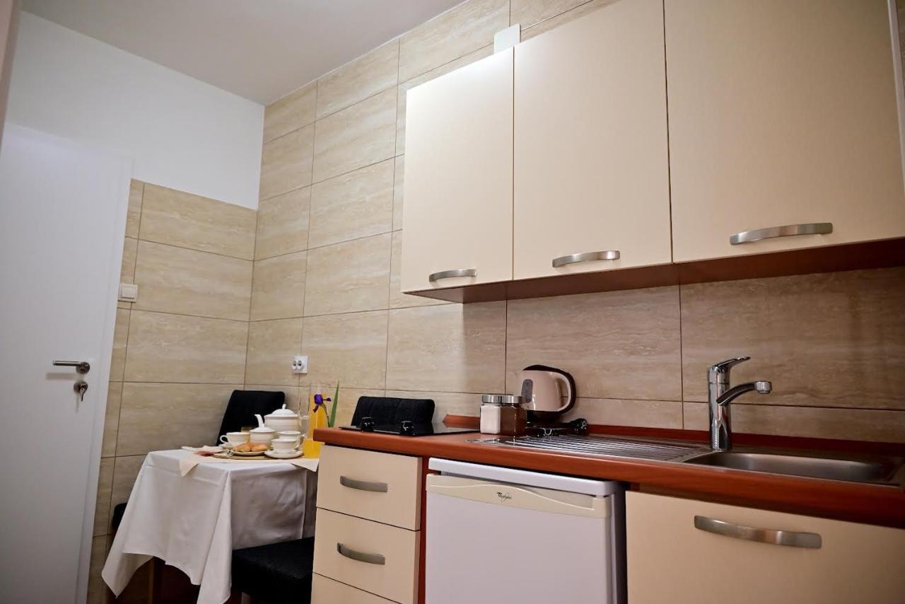 Studio Apartment Snjezana Dubrovnik Eksteriør bilde