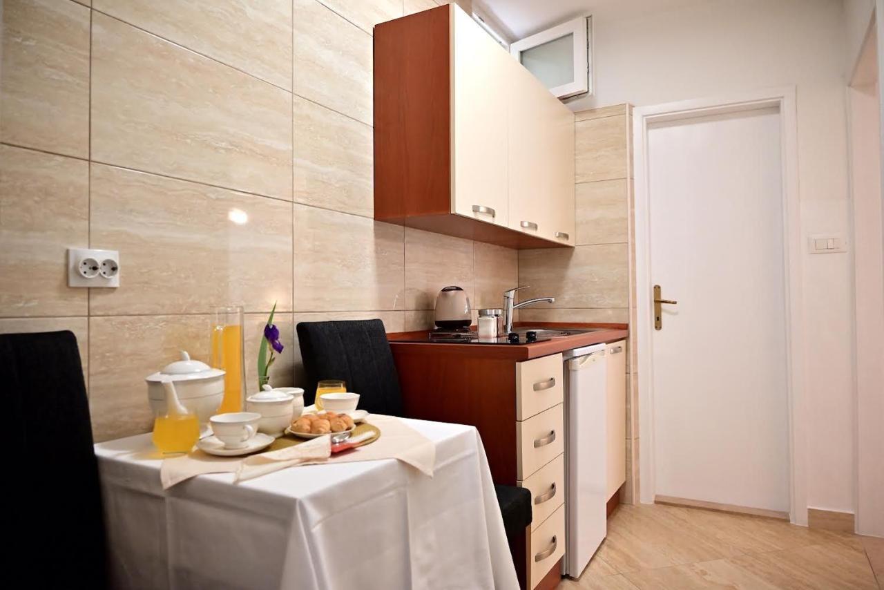 Studio Apartment Snjezana Dubrovnik Eksteriør bilde
