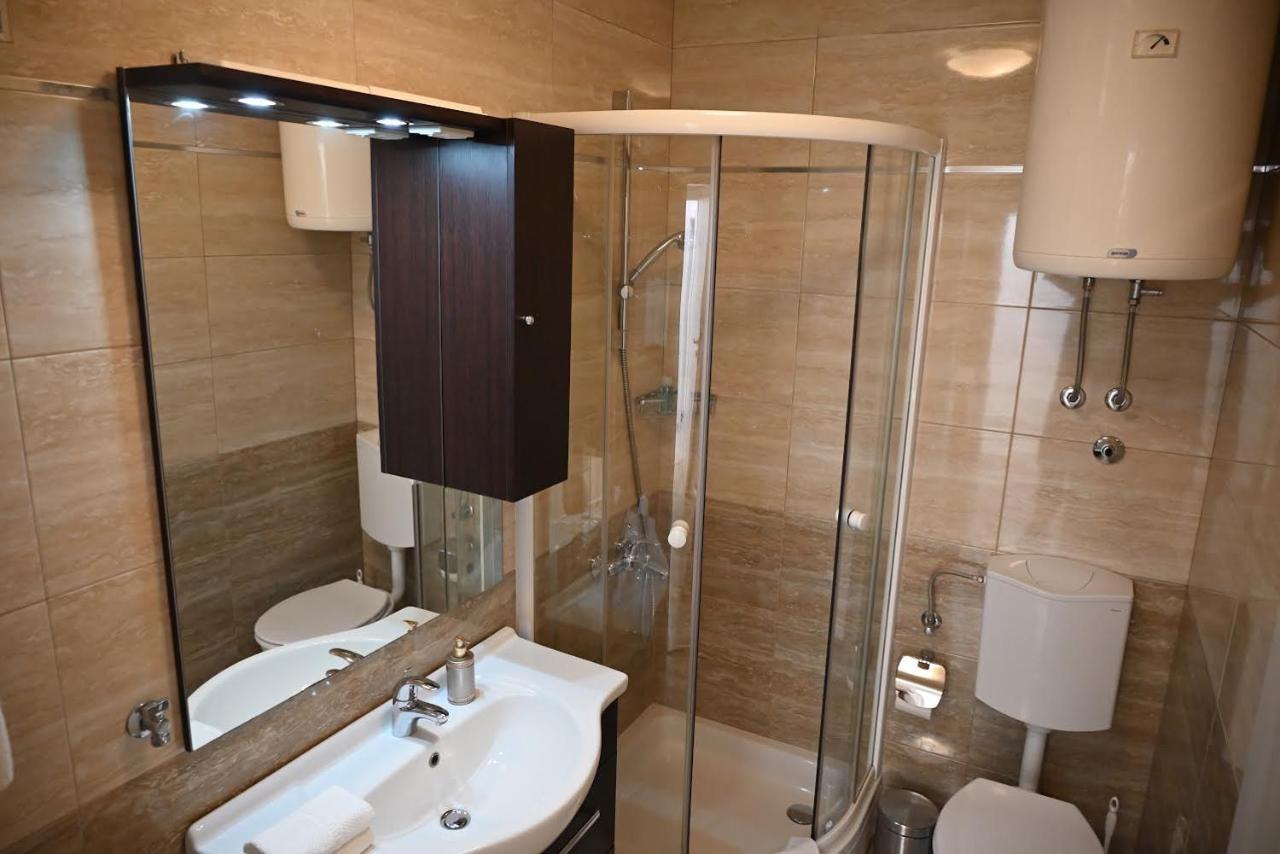 Studio Apartment Snjezana Dubrovnik Eksteriør bilde
