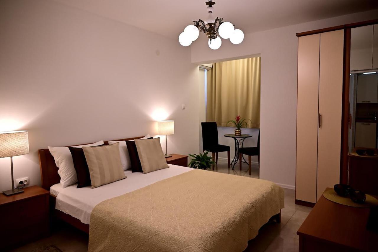 Studio Apartment Snjezana Dubrovnik Eksteriør bilde